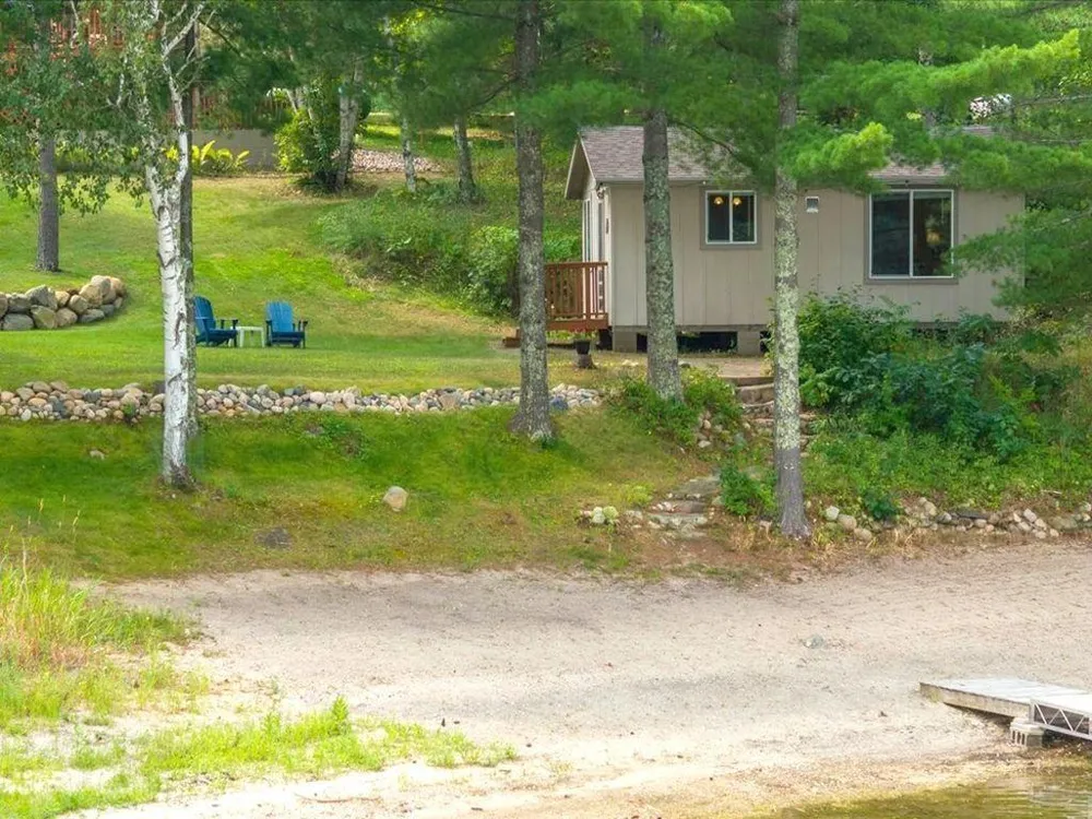 24402 200th Street Nevis, MN 56467