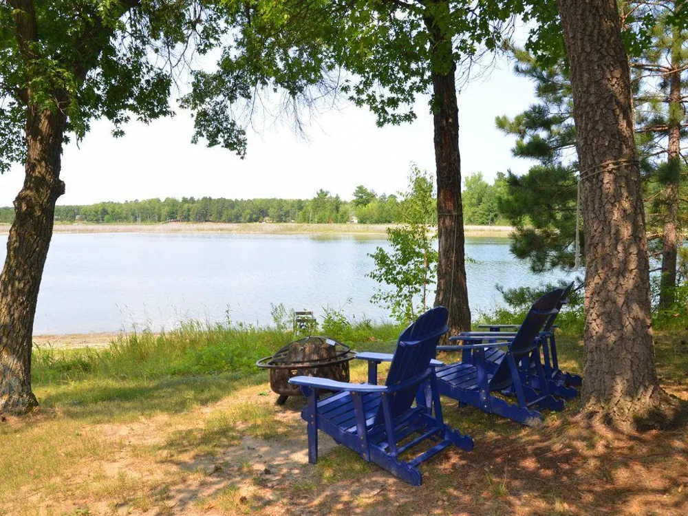 24402 200th Street Nevis, MN 56467
