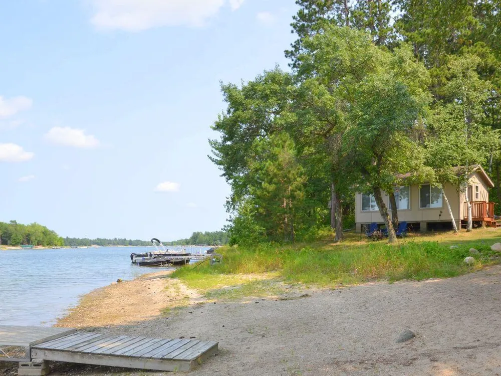 24402 200th Street Nevis, MN 56467