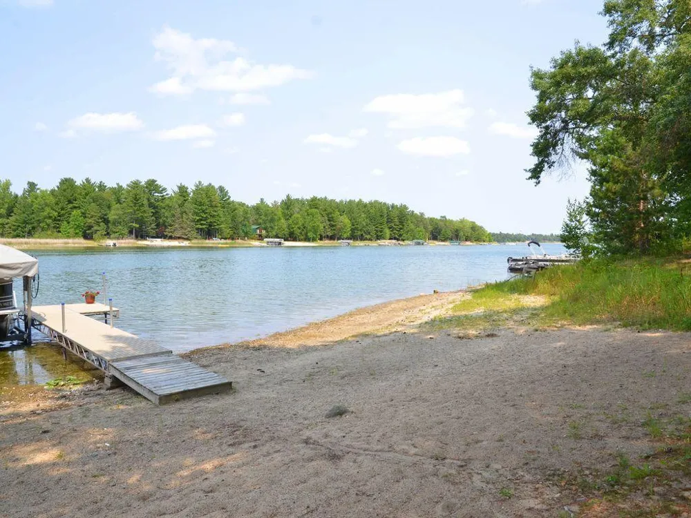 24402 200th Street Nevis, MN 56467