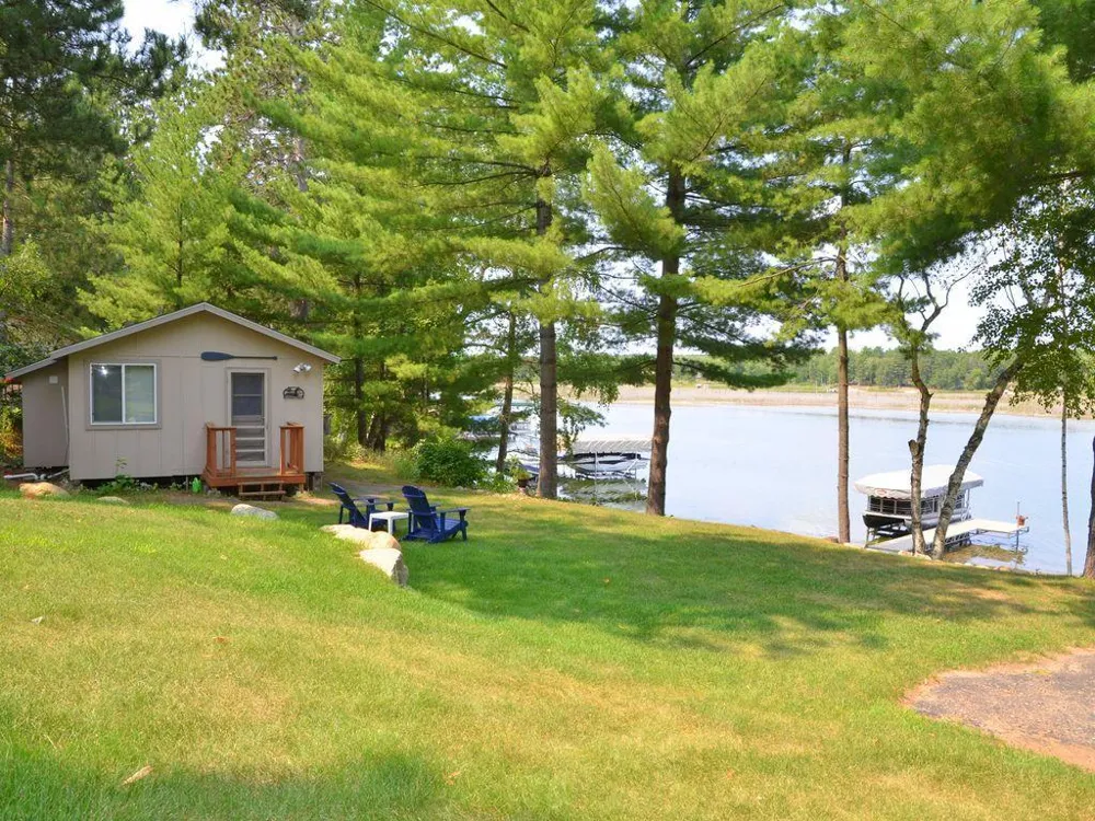 24402 200th Street Nevis, MN 56467