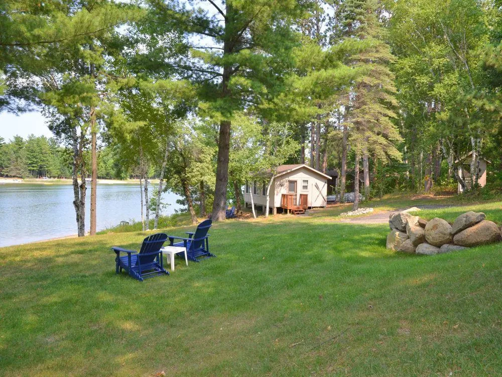 24402 200th Street Nevis, MN 56467