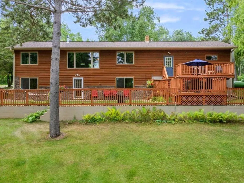 24402 200th Street Nevis, MN 56467