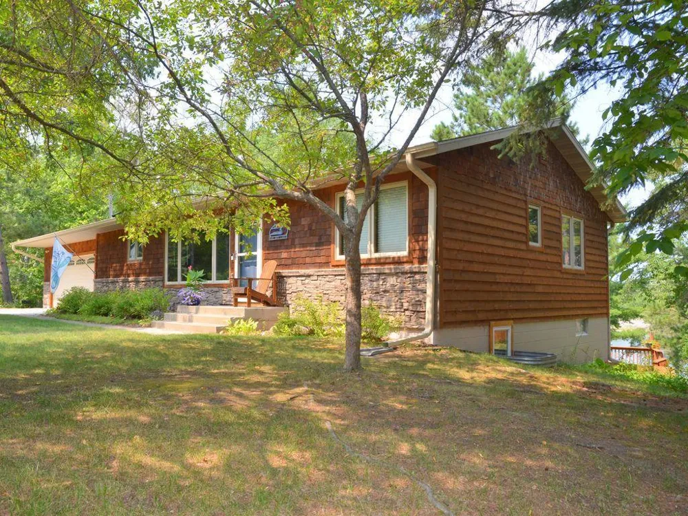 24402 200th Street Nevis, MN 56467