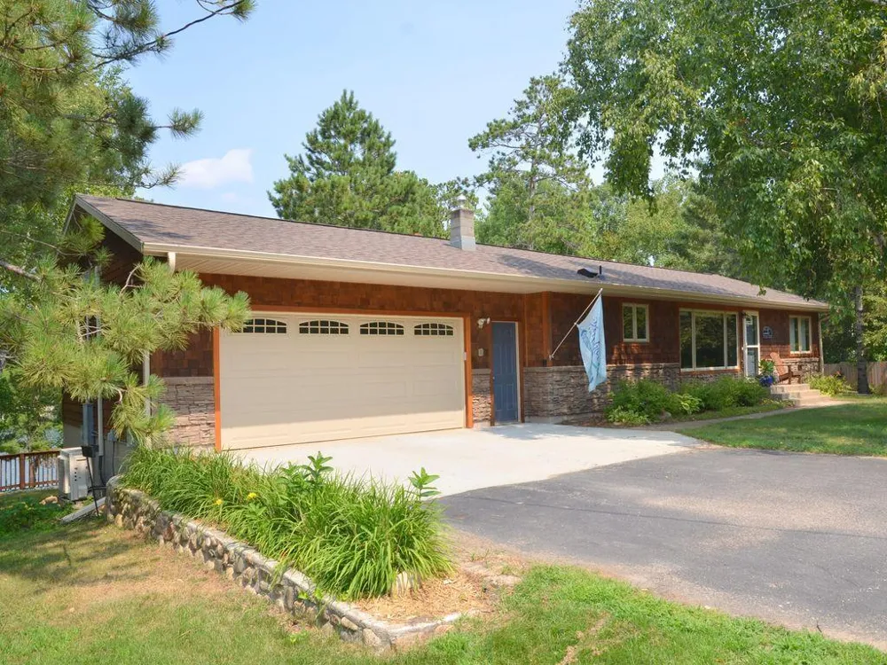 24402 200th Street Nevis, MN 56467