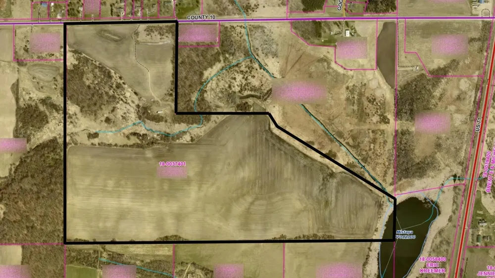 22921 County 10 Long Prairie, MN 56347