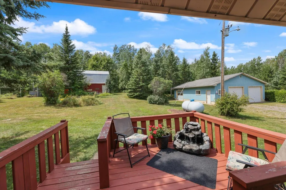 8557 Highway 21 Babbitt, MN 55706