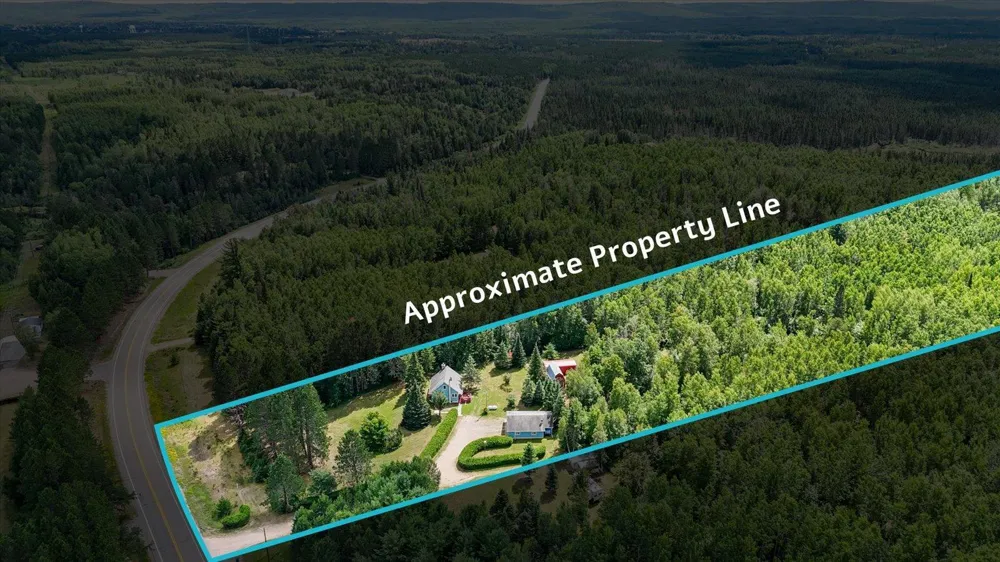 8557 Highway 21 Babbitt, MN 55706