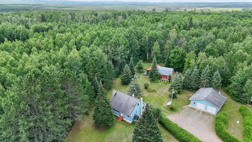 8557 Highway 21 Babbitt, MN 55706