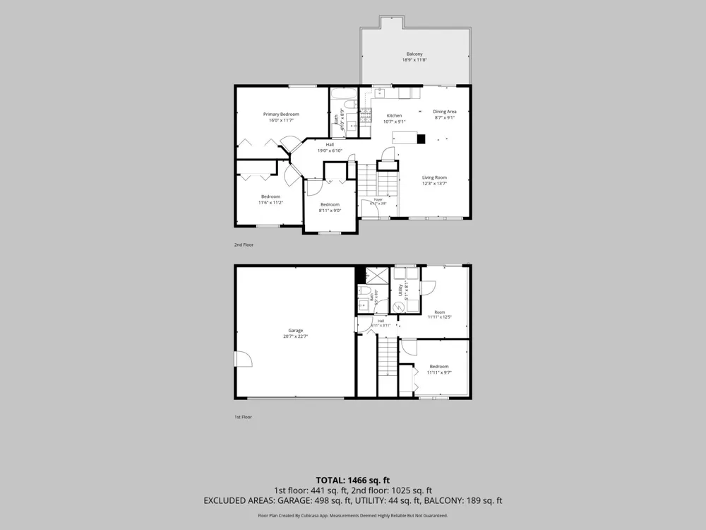 14191 Barium Street NW Anoka, MN 55303