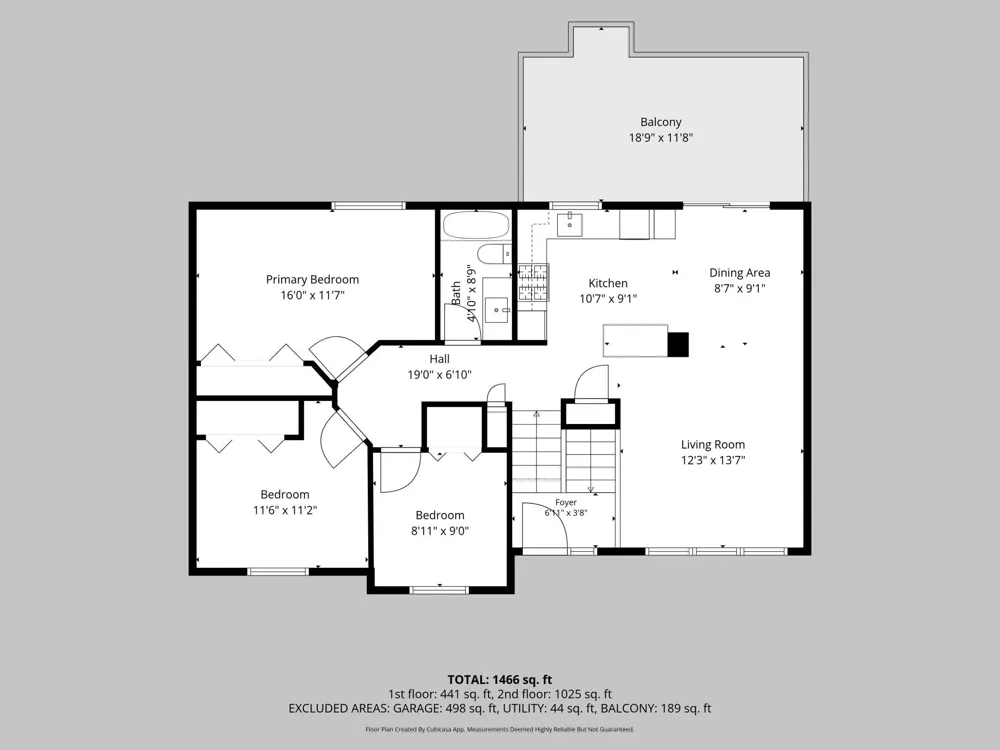 14191 Barium Street NW Anoka, MN 55303
