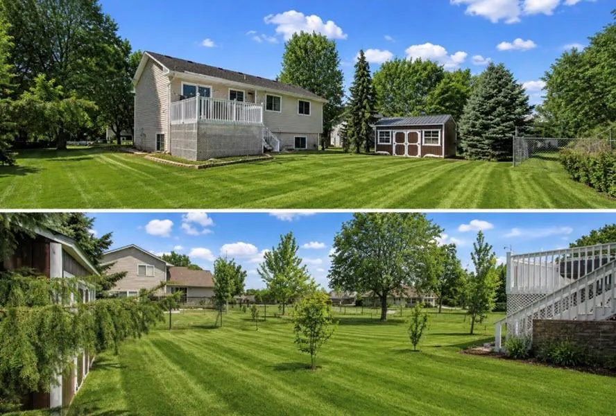 13413 NW Riverview Drive NW Elk River, MN 55330