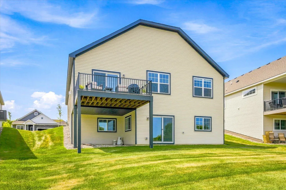 20106 68th Place Corcoran, MN 55340