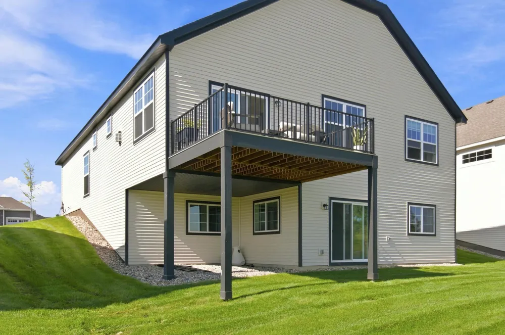 20106 68th Place Corcoran, MN 55340
