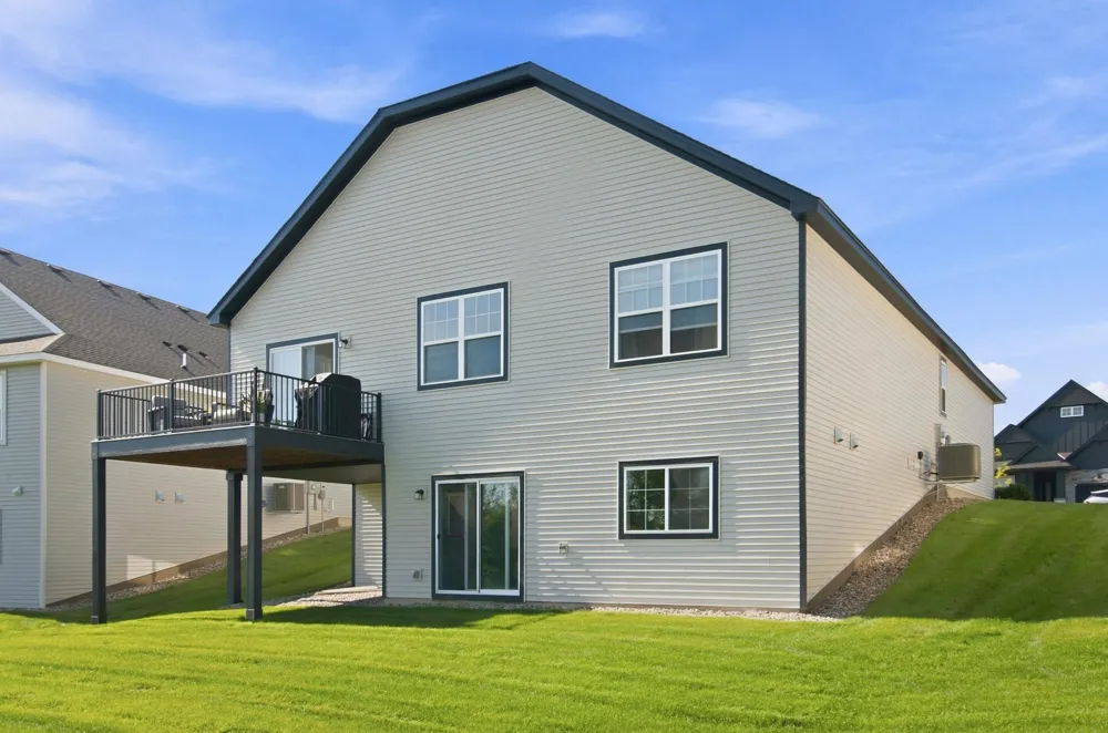 20106 68th Place Corcoran, MN 55340