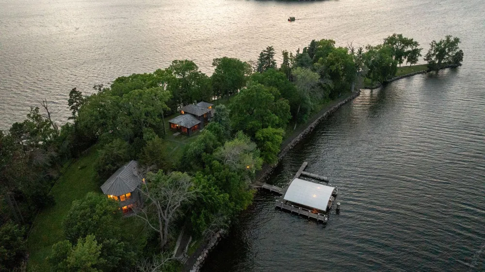 1000 Gale Island Shorewood, MN 55331