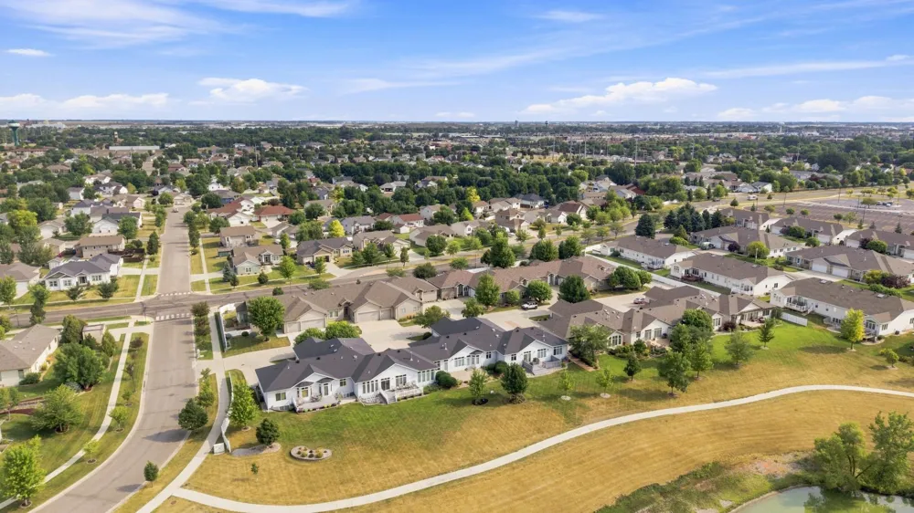 715 Northridge Way West Fargo, ND 58078