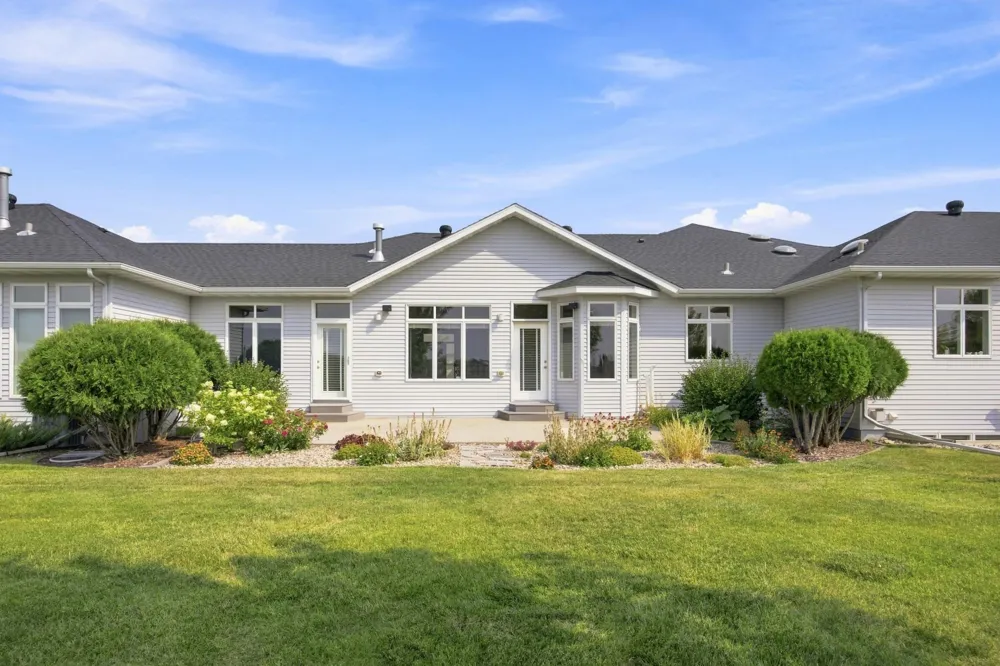 715 Northridge Way West Fargo, ND 58078