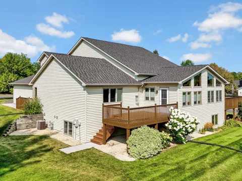 13031 Mulligan Court