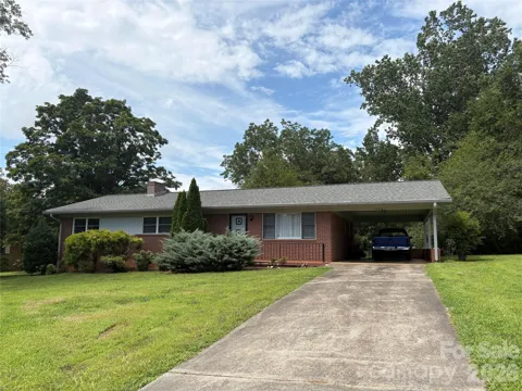 2841 Emory Road