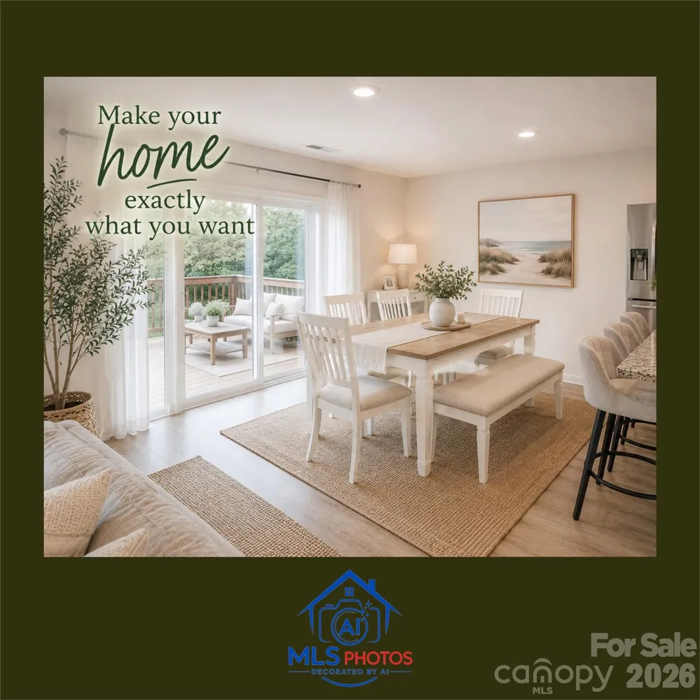 4820 Stone Drive Conover, NC 28613