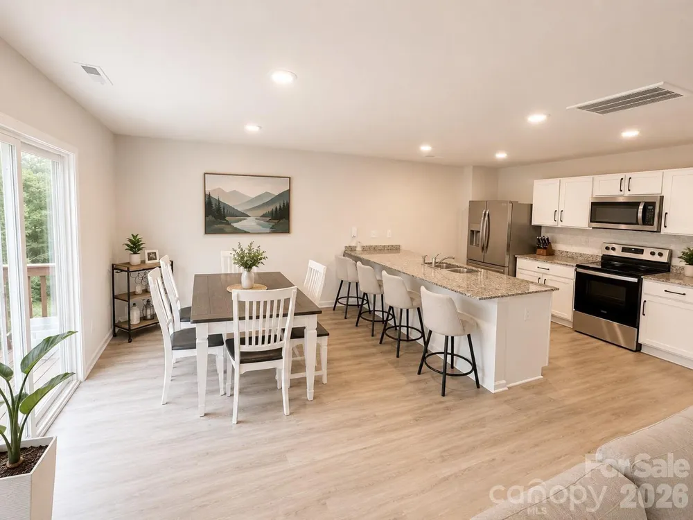 4820 Stone Drive Conover, NC 28613