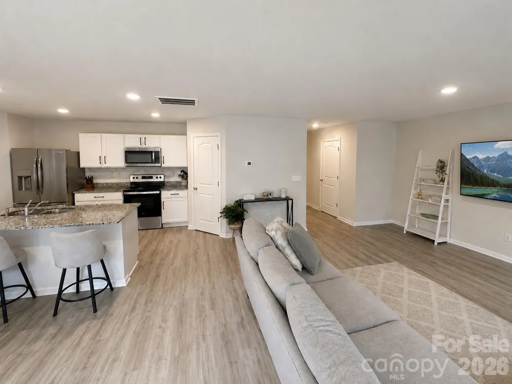 4820 Stone Drive Conover, NC 28613
