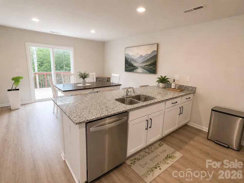 4820 Stone Drive Conover, NC 28613