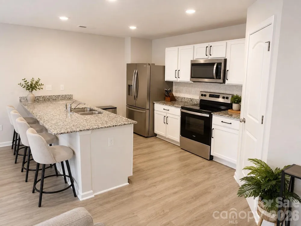 4820 Stone Drive Conover, NC 28613