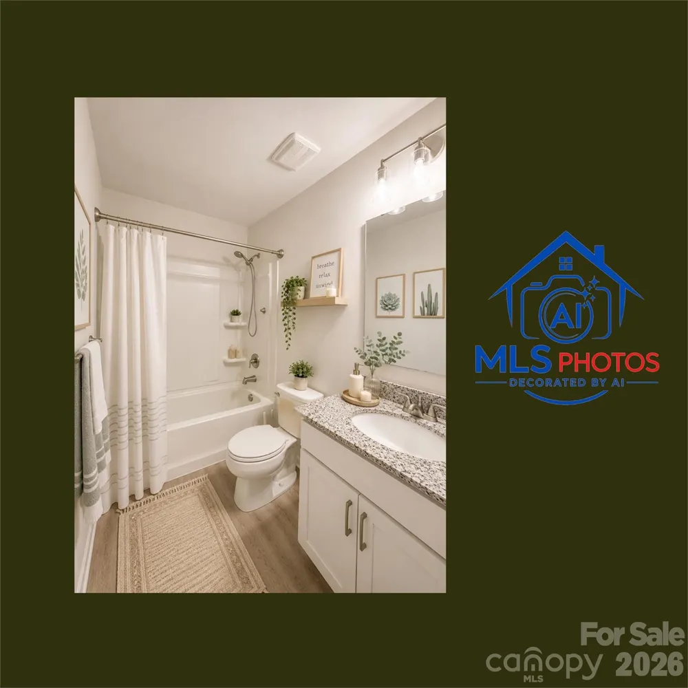 4820 Stone Drive Conover, NC 28613