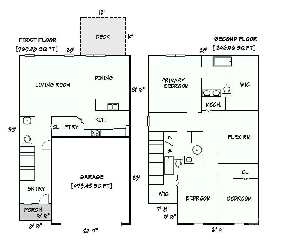 4820 Stone Drive Conover, NC 28613