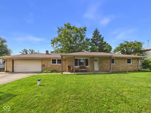 609 Stoner Drive
