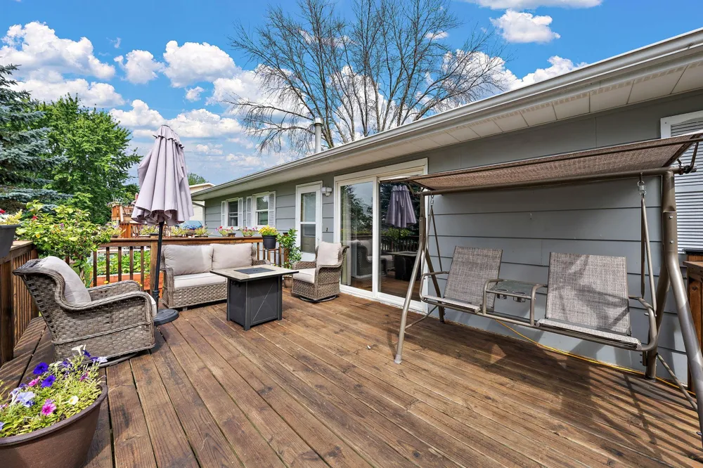 380 2nd Street Hammond, WI 54015