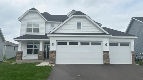 1938 Fulton Road