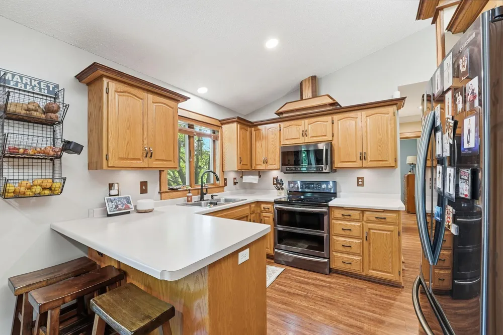 1210 E Baker Street Saint Joseph, MN 56374