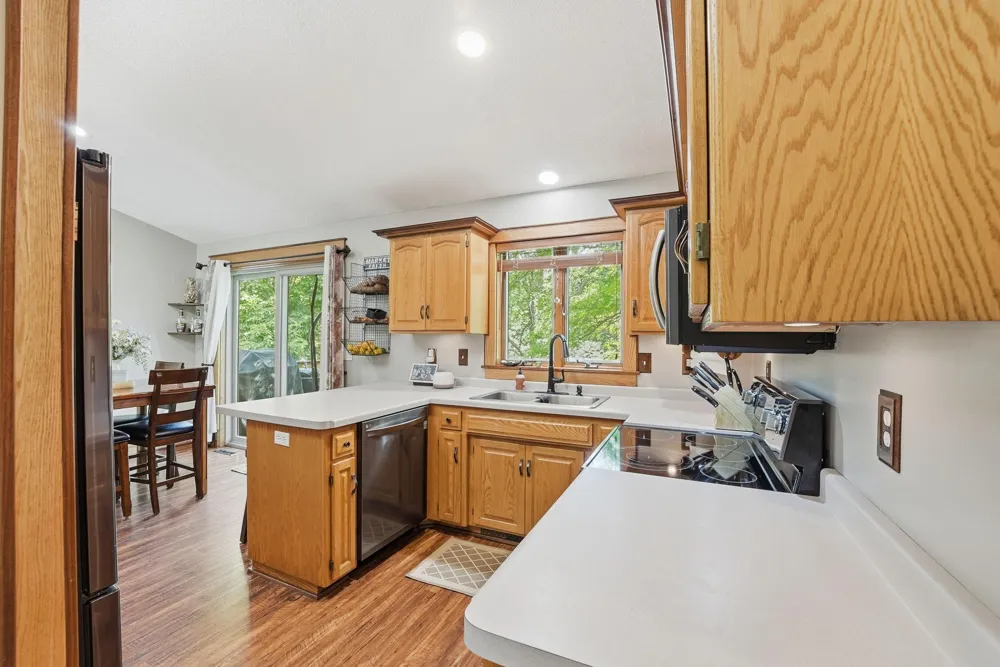 1210 E Baker Street Saint Joseph, MN 56374