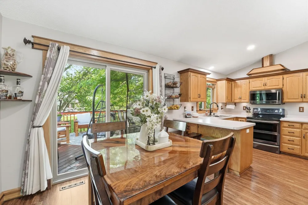 1210 E Baker Street Saint Joseph, MN 56374