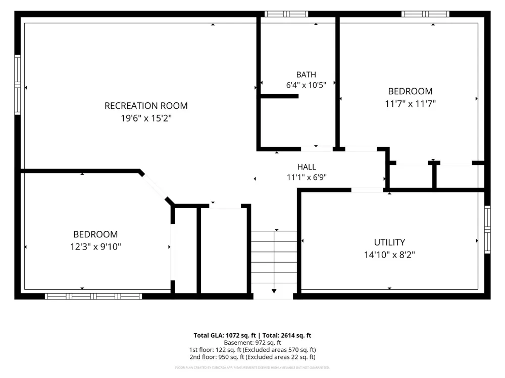 1210 E Baker Street Saint Joseph, MN 56374