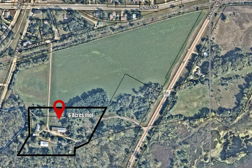 29270 Doyle Trail Randolph, MN 55065
