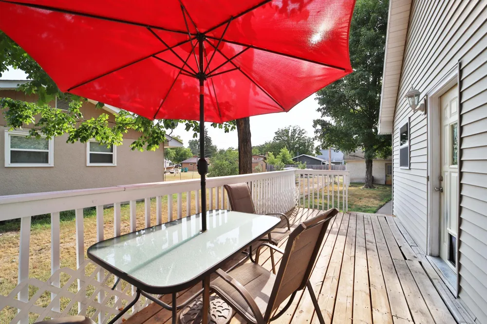 1015 13th Avenue NE Brainerd, MN 56401
