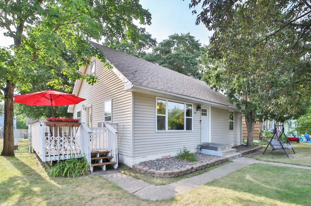 1015 13th Avenue NE Brainerd, MN 56401