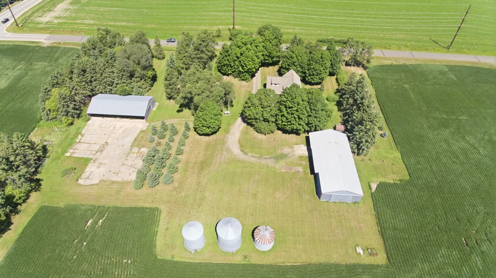 1588 Kennedy Mill Avenue Amery, WI 54001