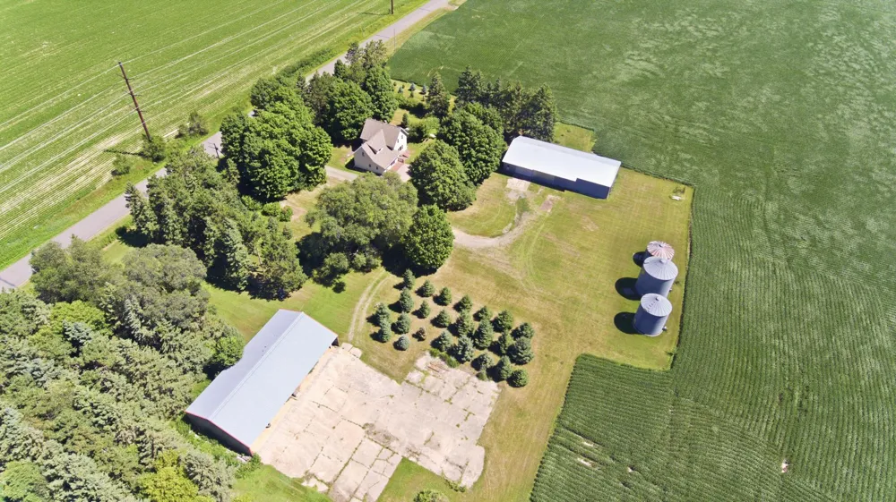 1588 Kennedy Mill Avenue Amery, WI 54001