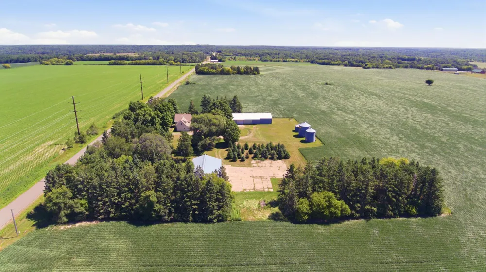 1588 Kennedy Mill Avenue Amery, WI 54001