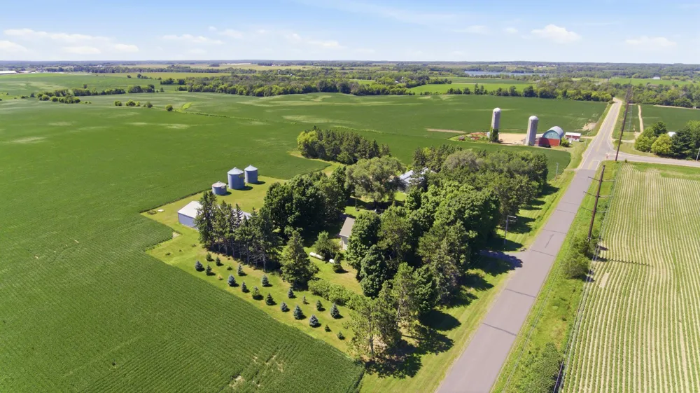 1588 Kennedy Mill Avenue Amery, WI 54001
