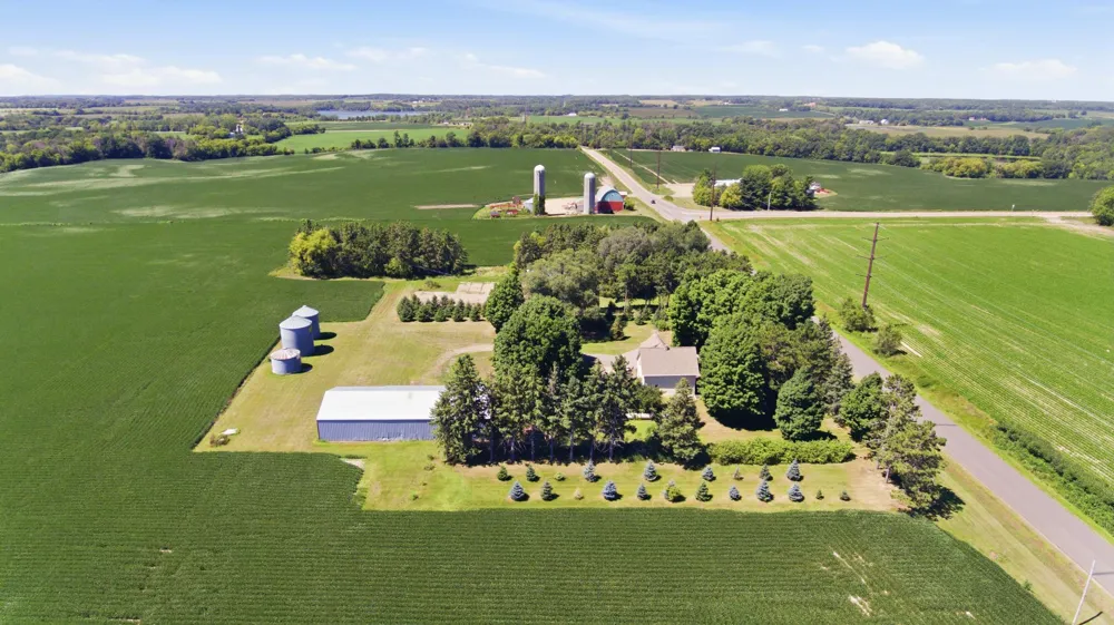 1588 Kennedy Mill Avenue Amery, WI 54001