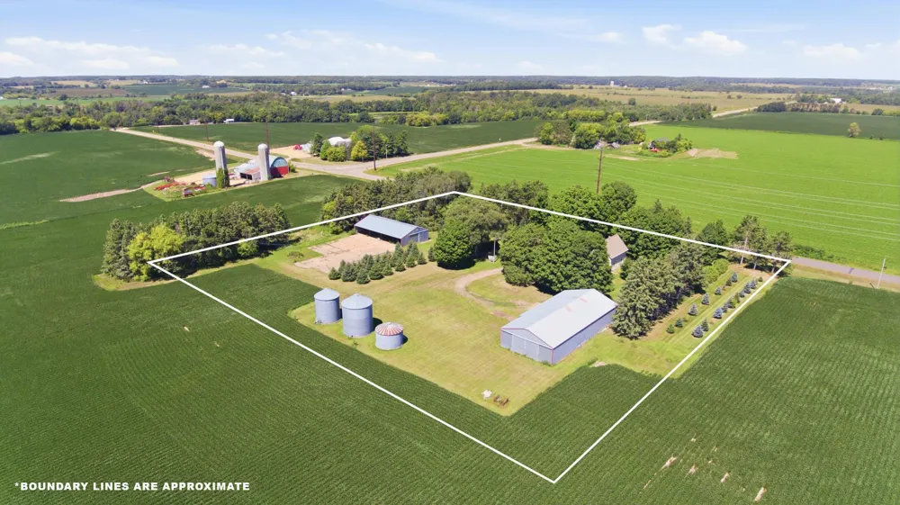 1588 Kennedy Mill Avenue Amery, WI 54001