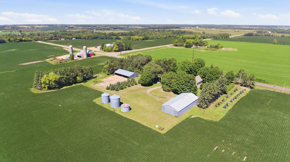 1588 Kennedy Mill Avenue Amery, WI 54001
