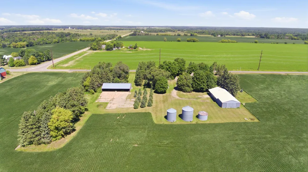 1588 Kennedy Mill Avenue Amery, WI 54001