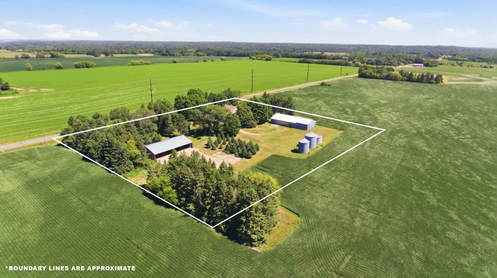 1588 Kennedy Mill Avenue Amery, WI 54001